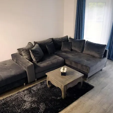 Luxus Apartament Ammersbek Zewnętrze zdjęcie