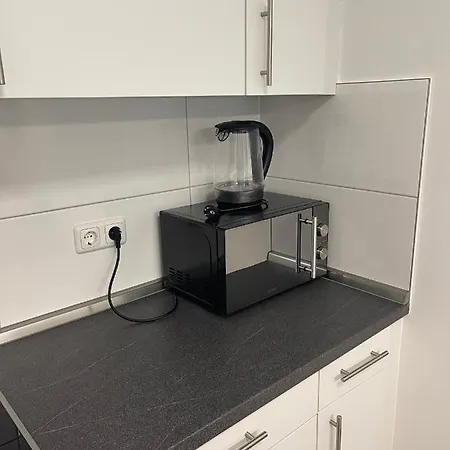 Luxus Apartament Ammersbek Zewnętrze zdjęcie