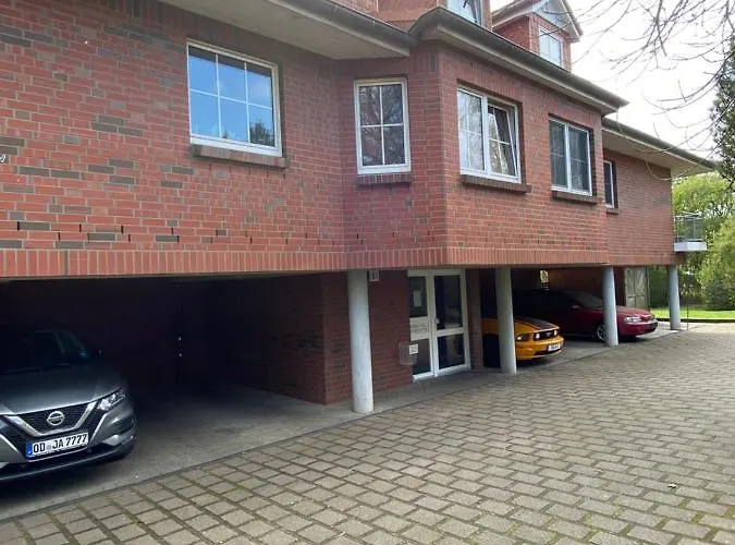 Luxus Apartament