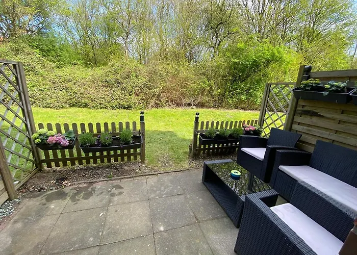 Luxus Apartament