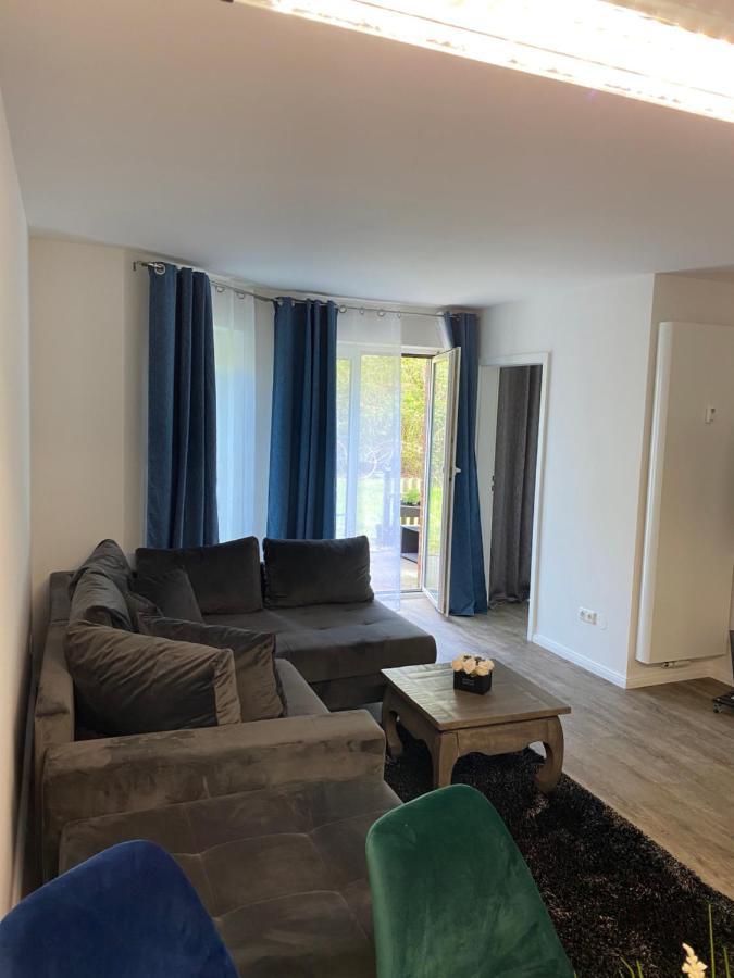 Luxus Apartment *
