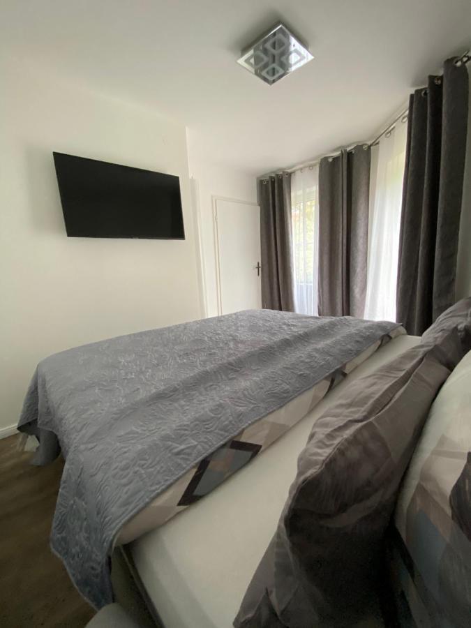 Apartment Luxus *