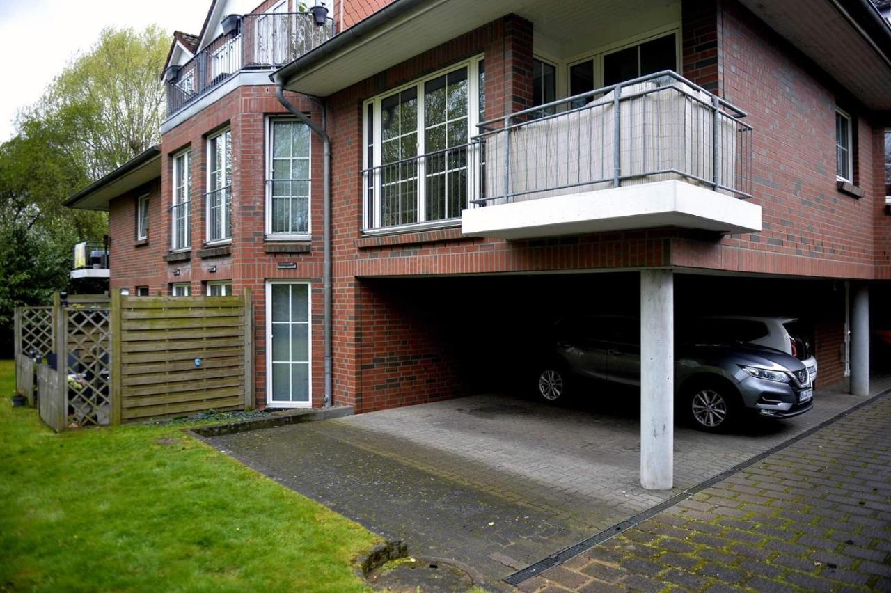 Apartment Luxus Ammersbek