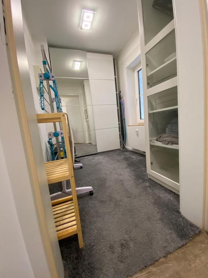 Luxus Apartment *