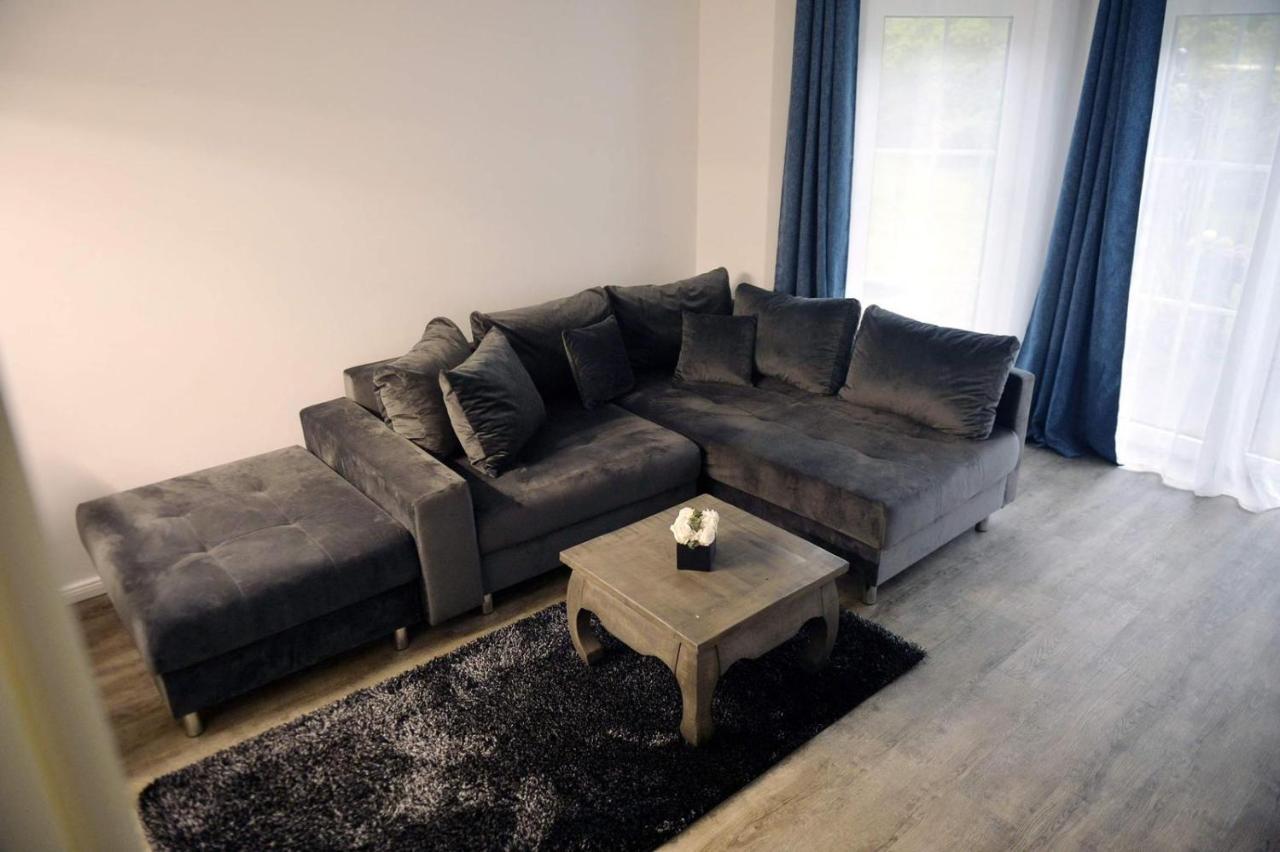 Luxus Apartment *