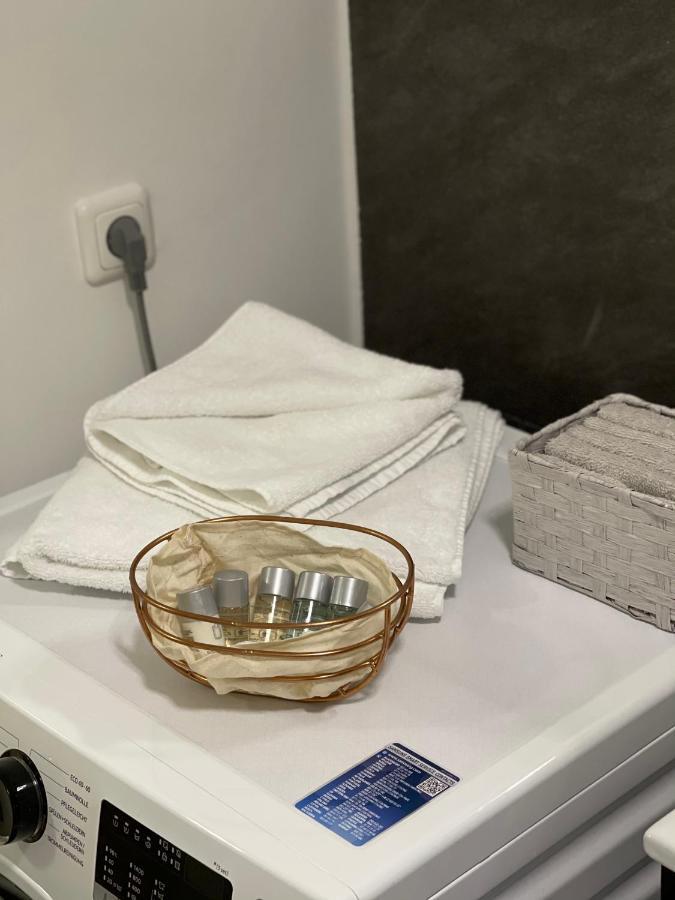 Apartment Luxus *