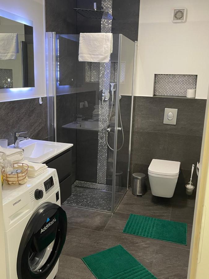 Luxus Apartment Ammersbek
