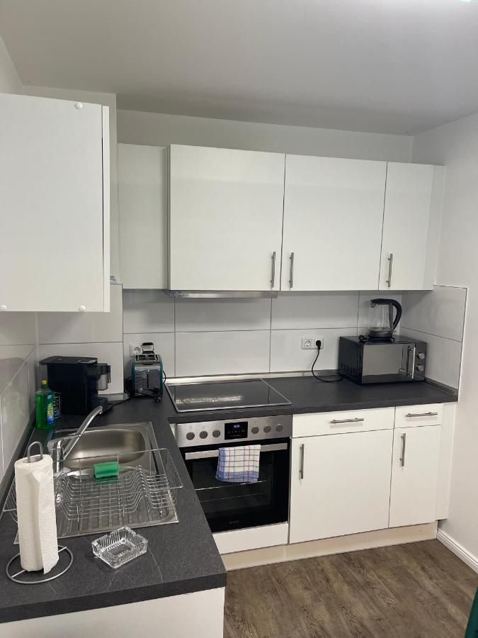 Apartment Luxus