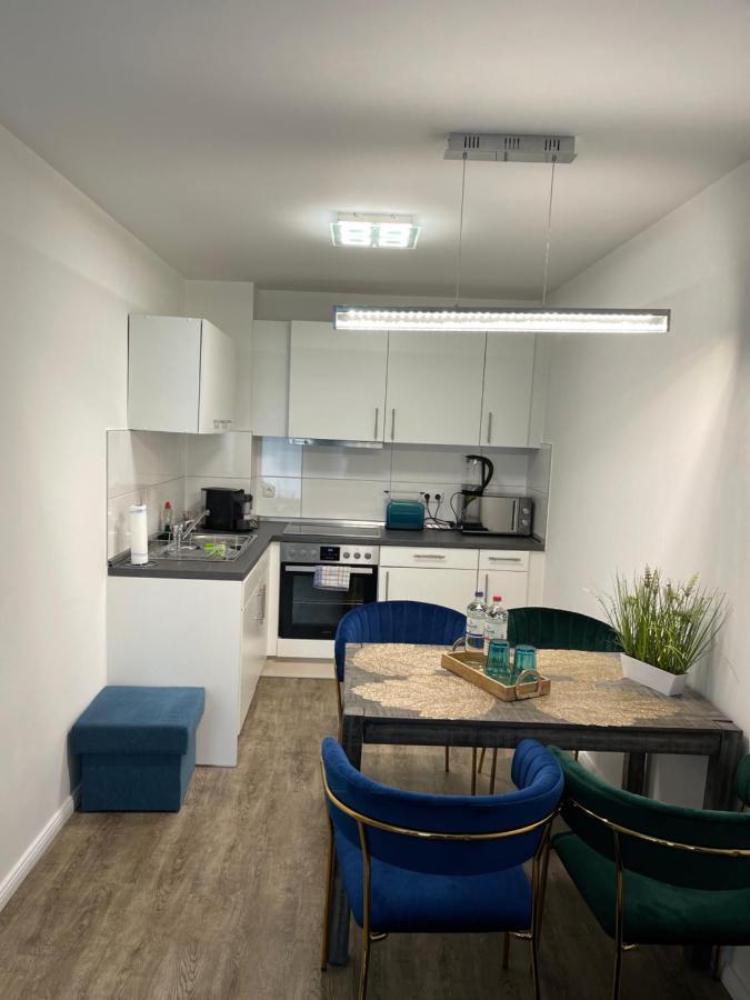 Luxus Apartment *