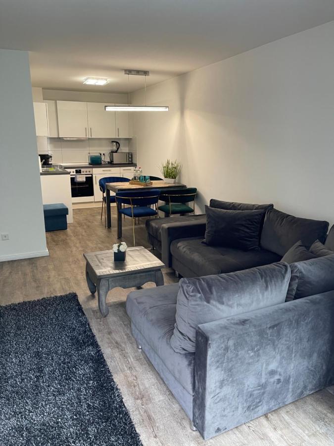 Luxus Apartment